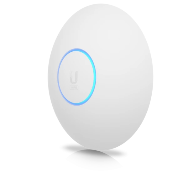 Ubiquiti Точка доступа U6+ – купить в Иркутске, фото 1